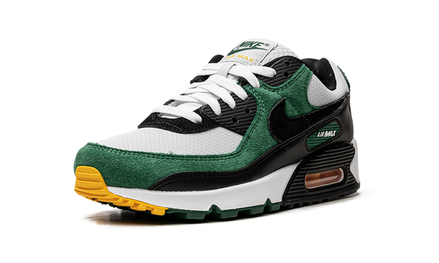 Air Max 90 Gorge Green
