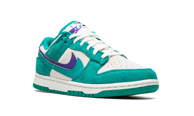 Dunk Low SE 85 Neptune Green