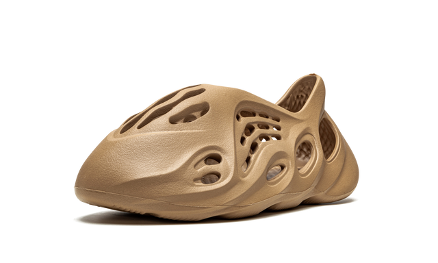 Foam Ochre