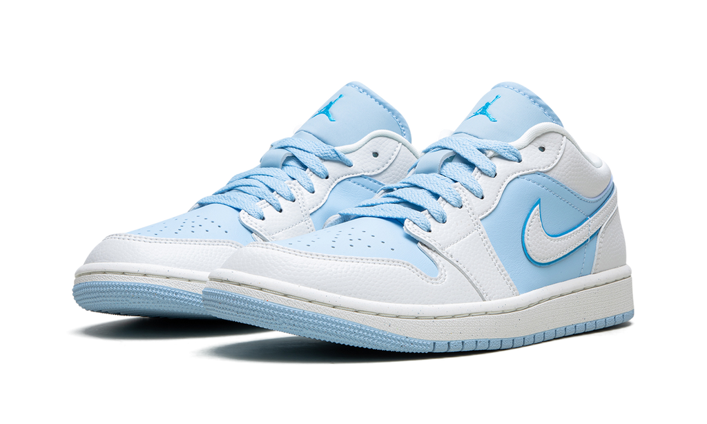 1 Low Reverse Ice Blue