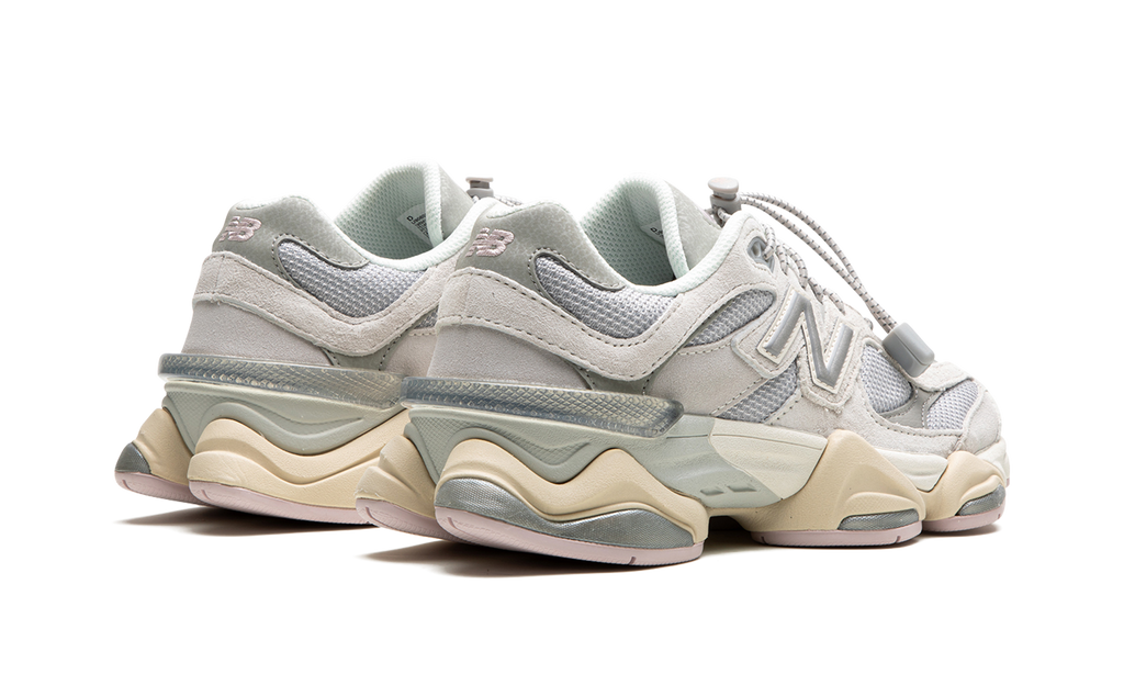 9060 Grey Matter