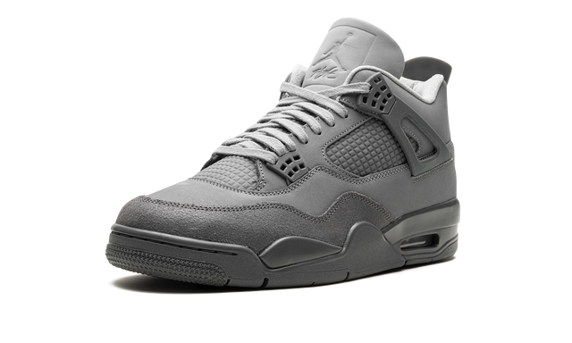 Air  4 Wet Cement