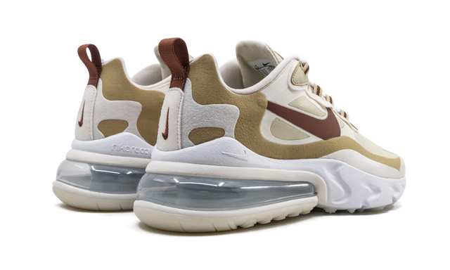 Air Max 270 React Equestrian