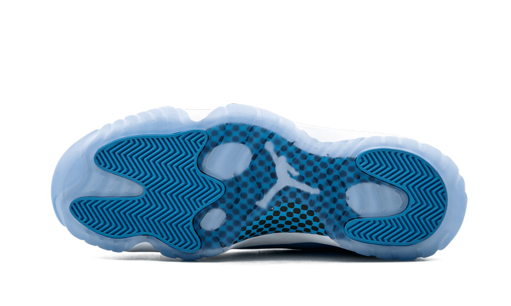 Air  11 Retro Low UNC