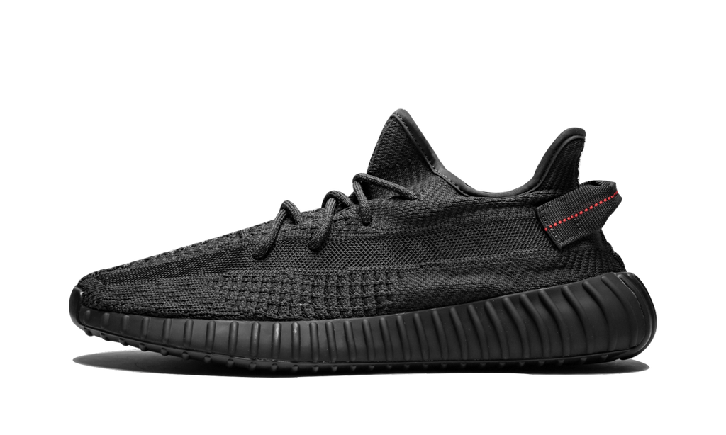 Boost 350 V2 Black (Non-Reflective)
