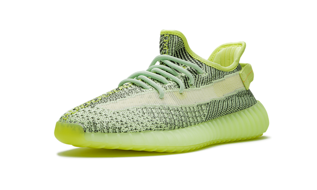 Boost 350 V2 Yeezreel (Non-Reflective)