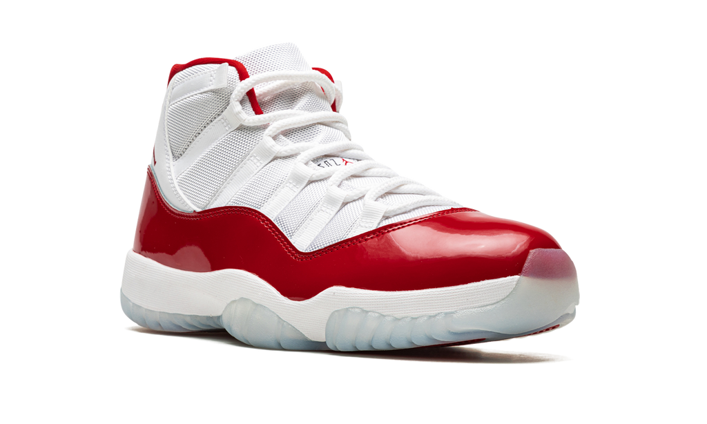 11 Retro Cherry