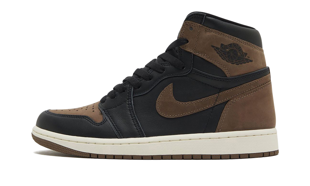 1 Retro High Palomino
