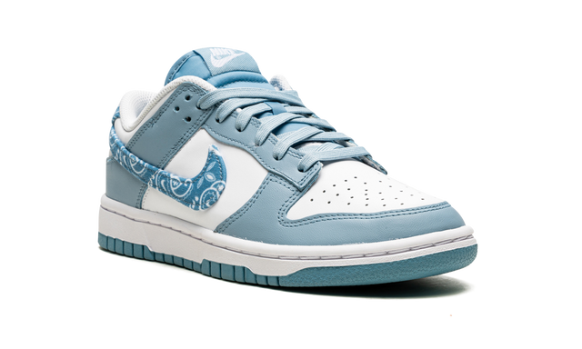 Dunk Low Essential Paisley Pack Worn