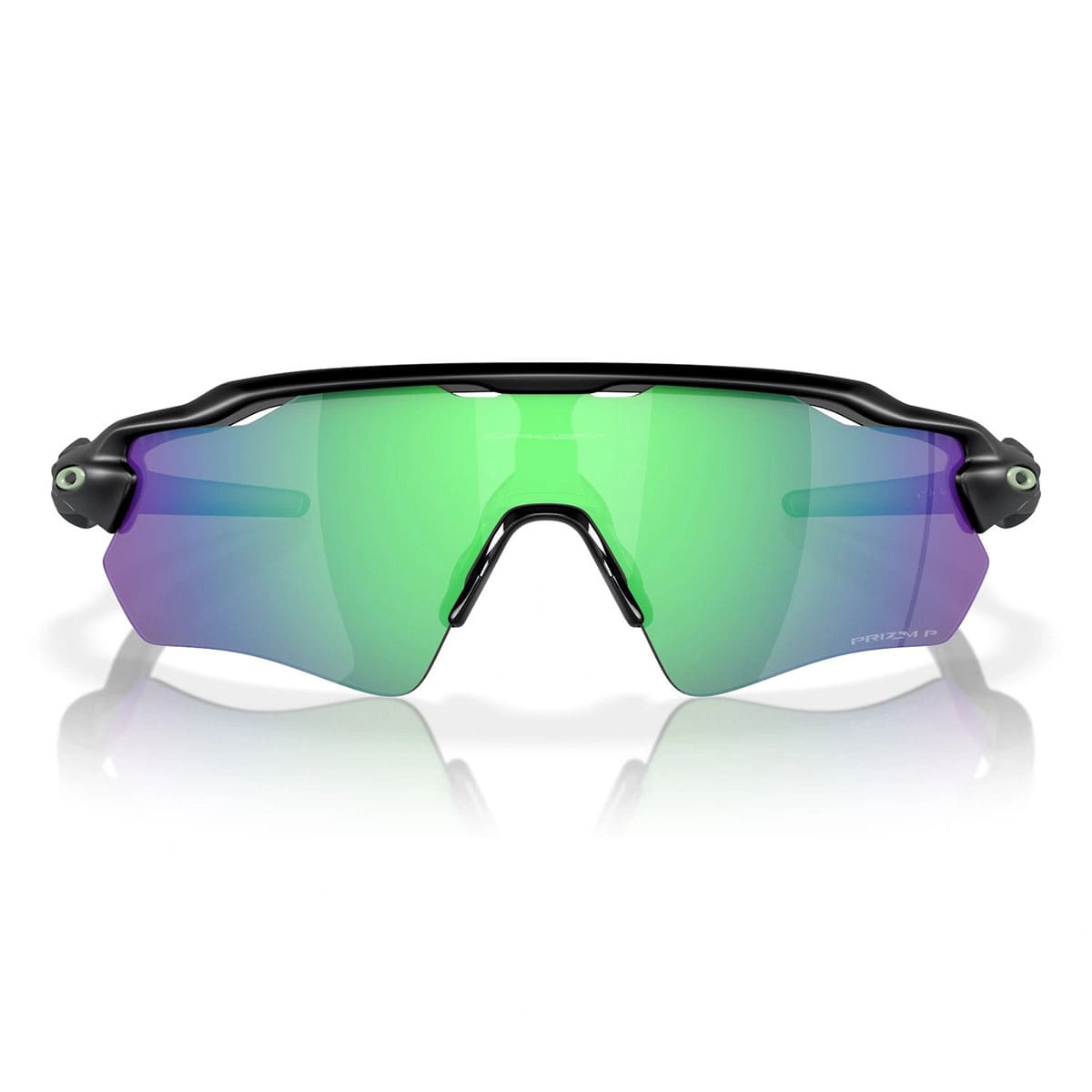 Oakley Radar Ev Path - Matte Black Prizm Jade Polarized