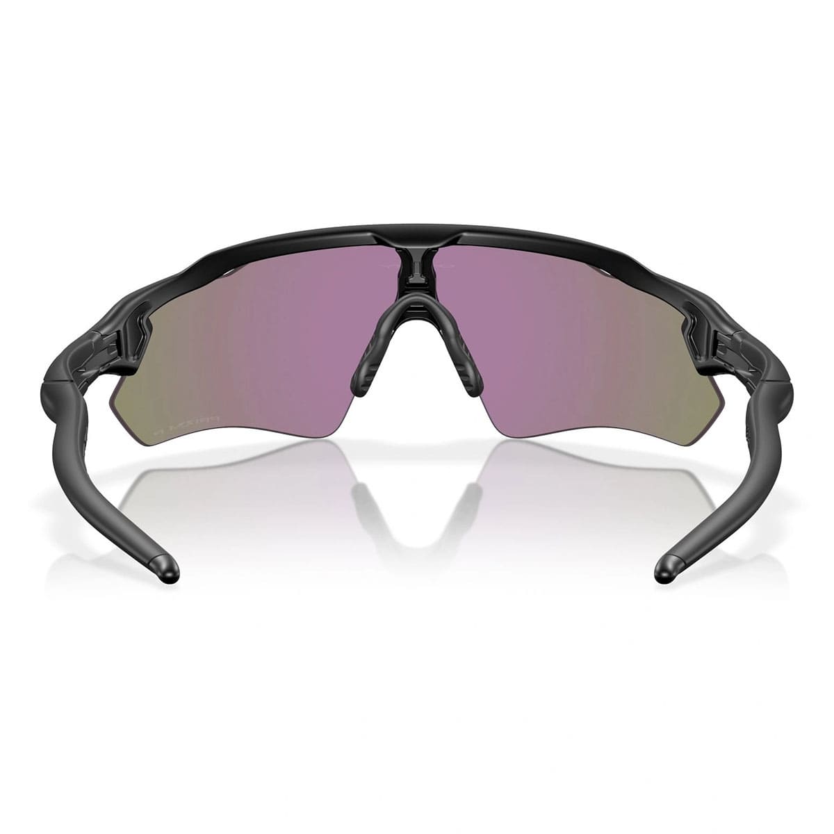 Oakley Radar Ev Path - Matte Black Prizm Jade Polarized
