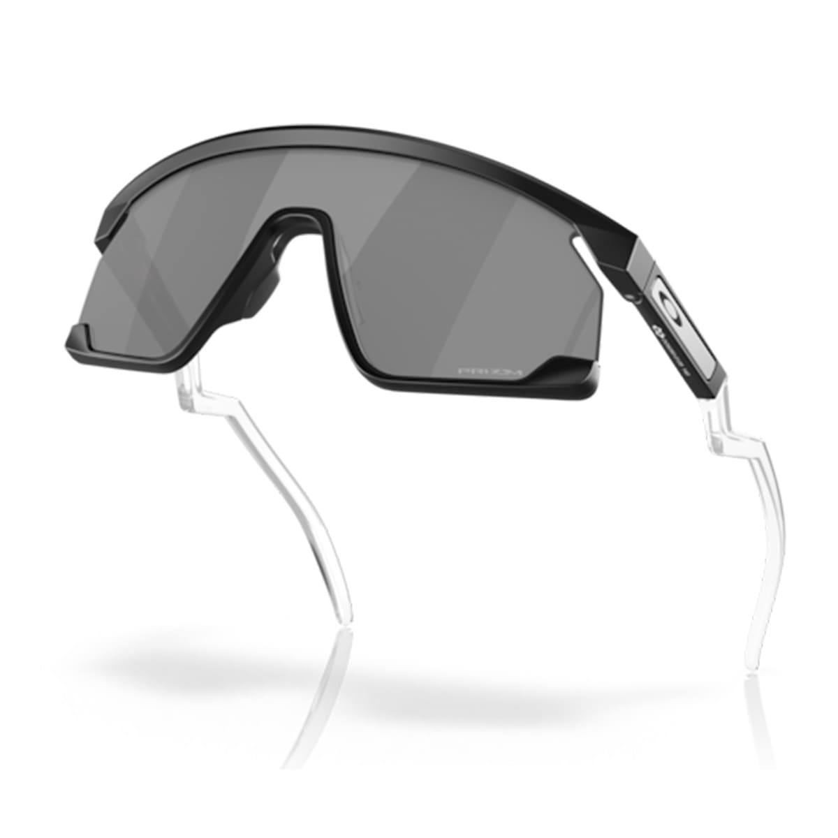 Oakley BXTR Matte Black Prizm Black