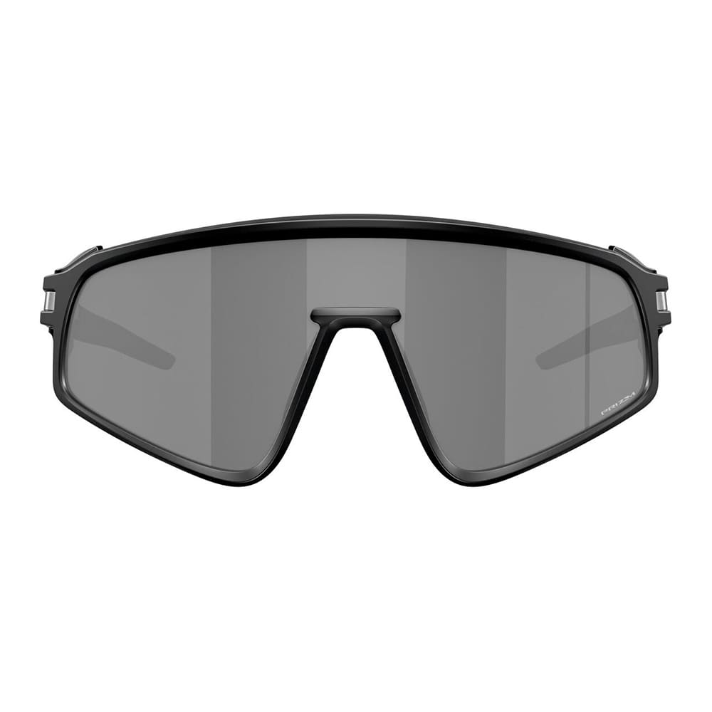 Oakley Latch Panel Matte Black Prizm Black