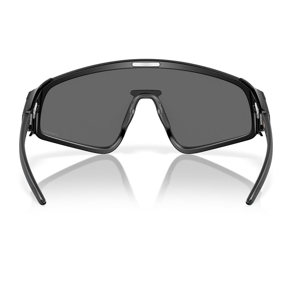 Oakley Latch Panel Matte Black Prizm Black