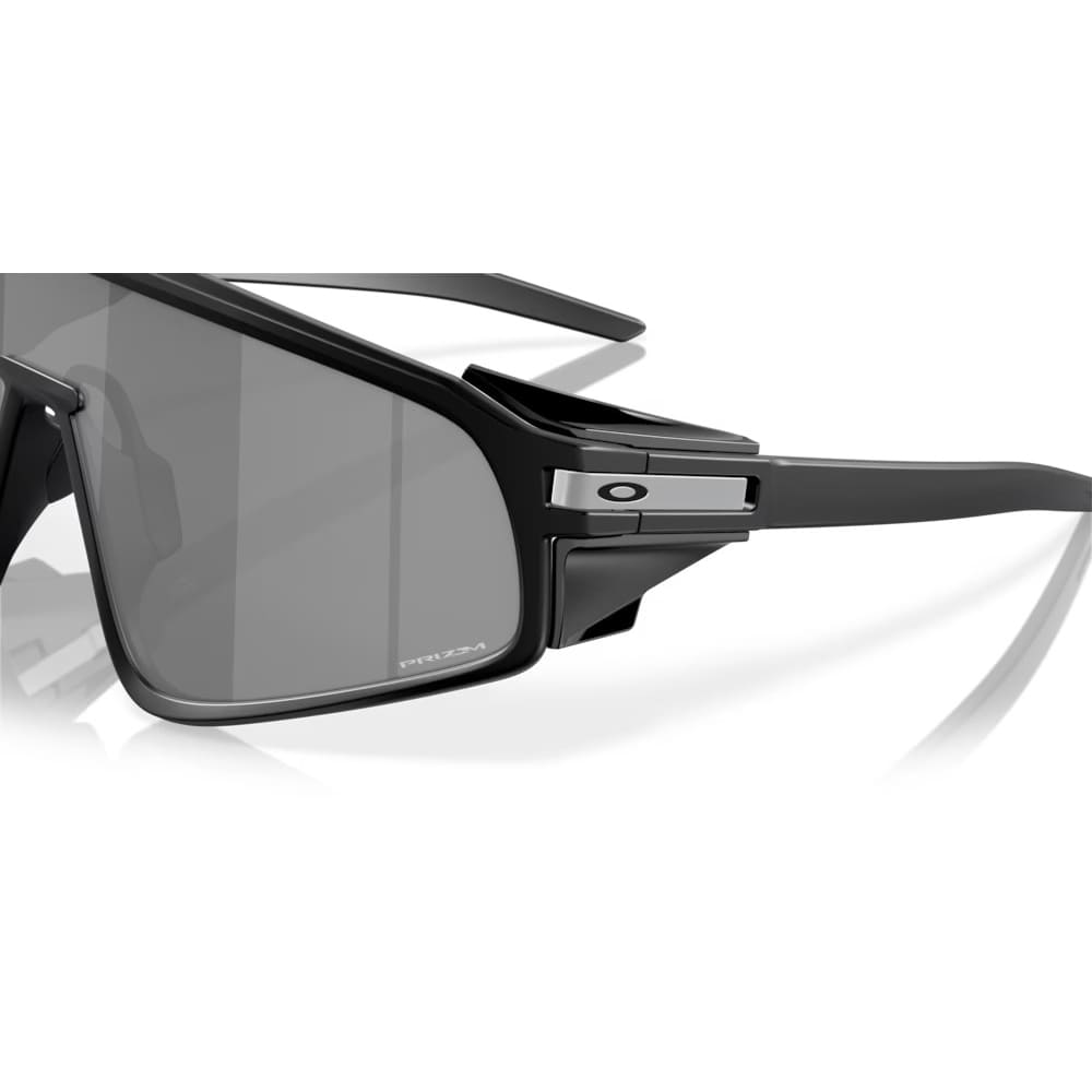 Oakley Latch Panel Matte Black Prizm Black