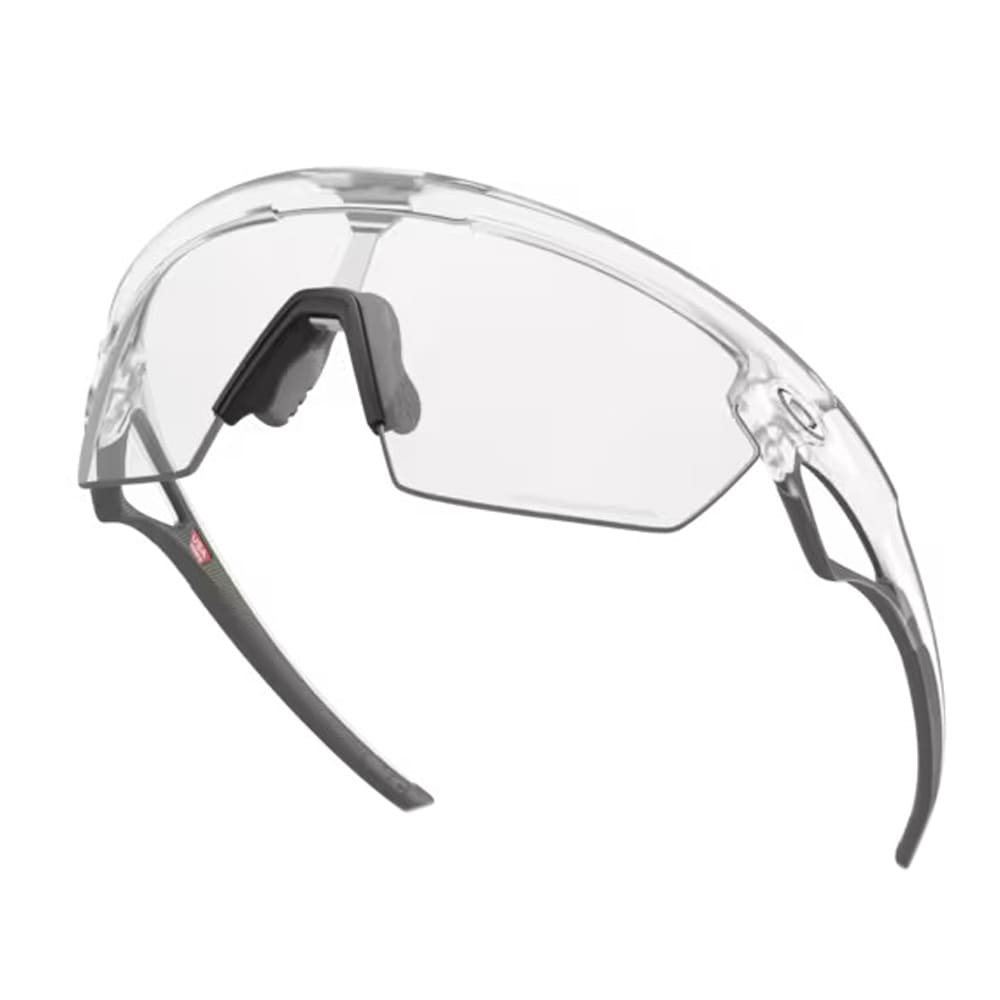 Oakley Sphaera Matte Clear Photochromic