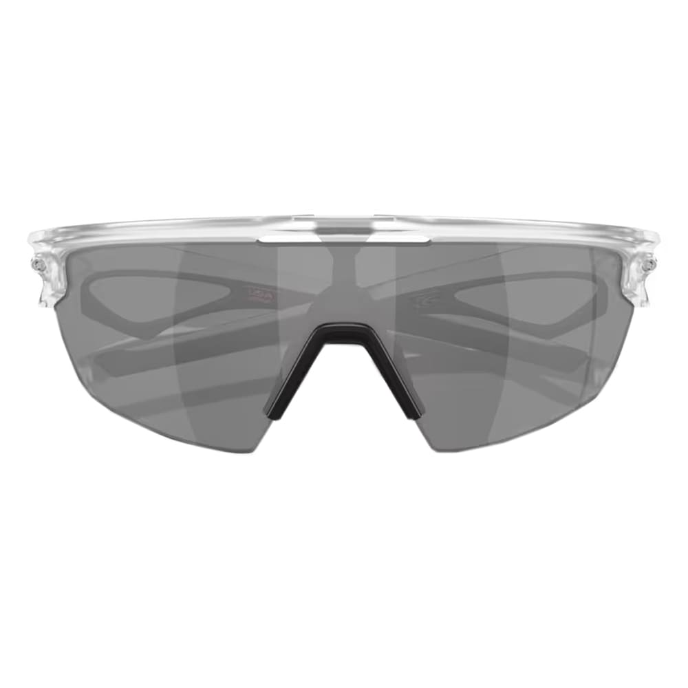 Oakley Sphaera Matte Clear Photochromic