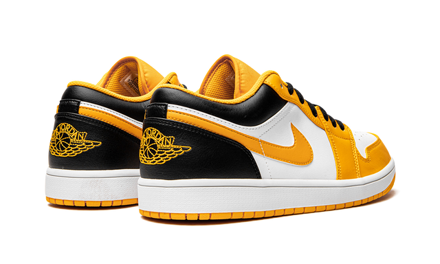 1 Low Taxi