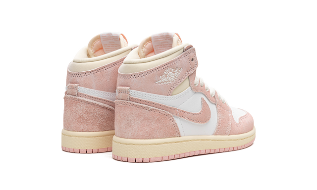 1 Retro High OG Washed Pink