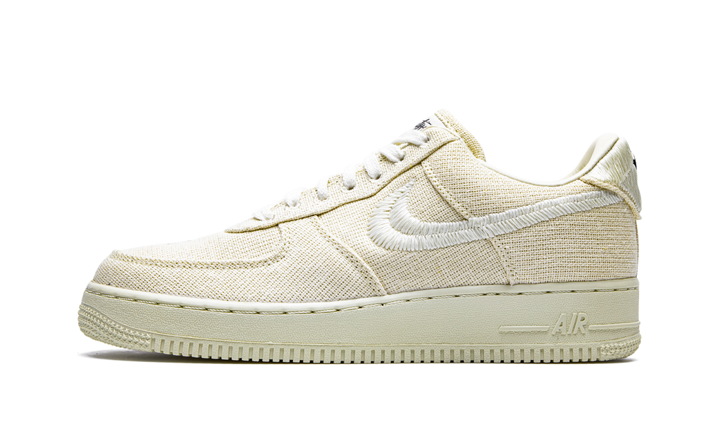 1 Stussy Fossil