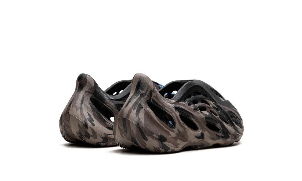 Foam RNR MX Cinder