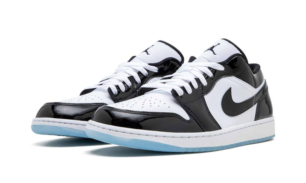 1 Low SE Concord