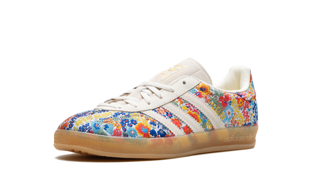 Gazelle Indoor Liberty London Floral Embroidery