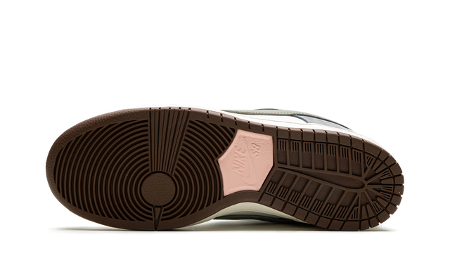 Dunk Low Yuto Horigome