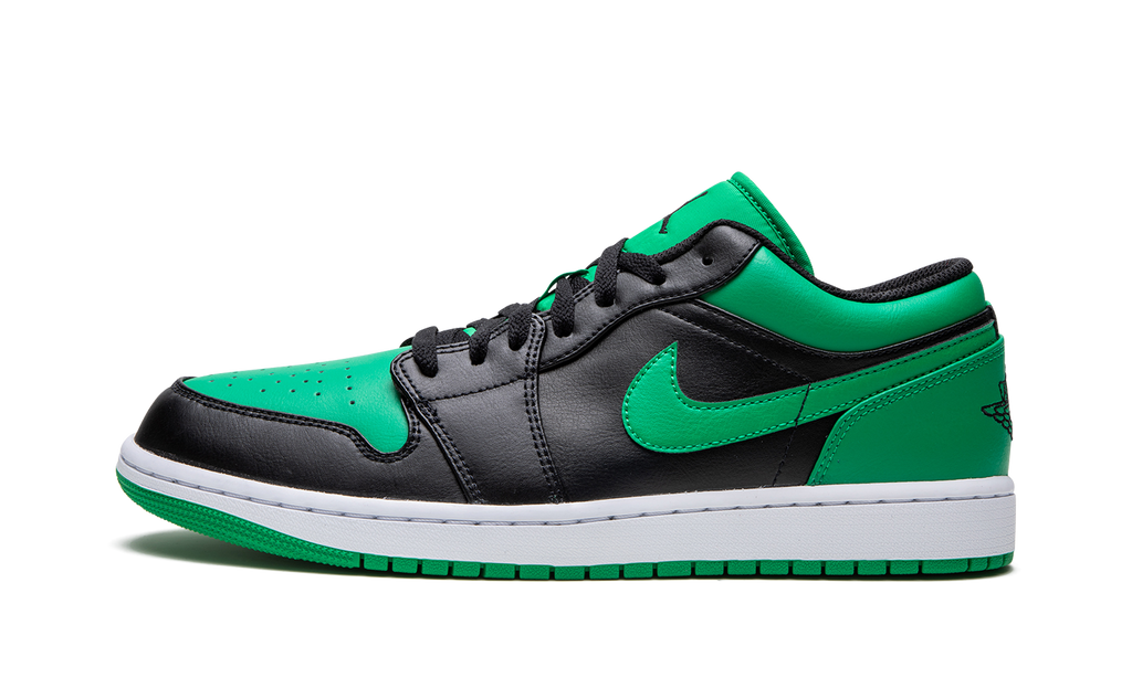 1 Low Lucky Green