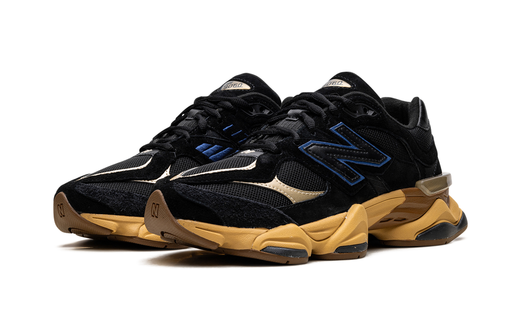 9060 Black Royal Gum