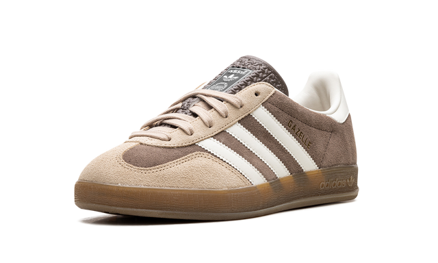 Gazelle Indoor Earth Strata Magic Beige