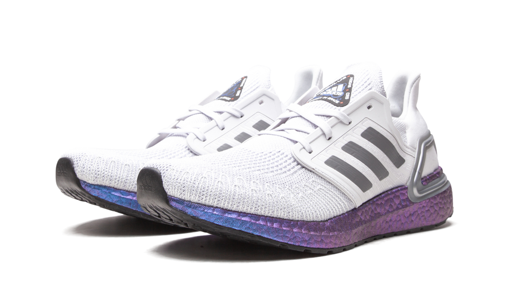 Ultraboost 20 National Lab Dash Grey