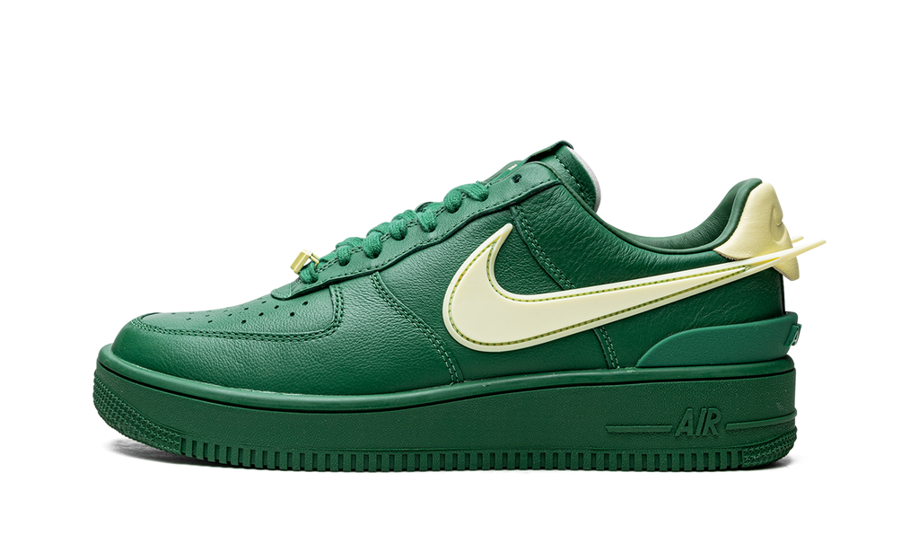 1 Ambush Pine Green