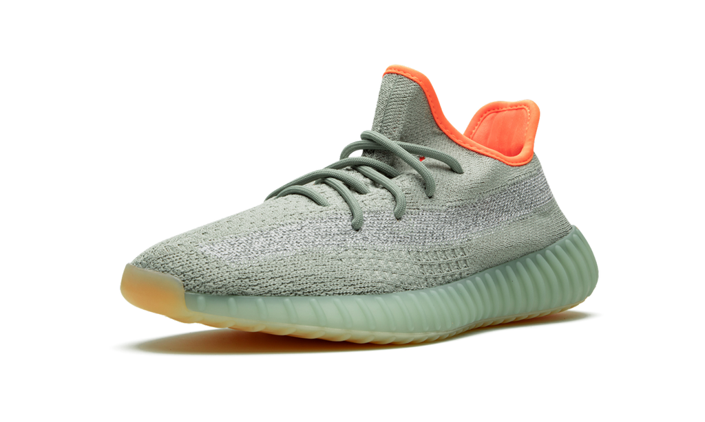 350 V2 Desert Sage