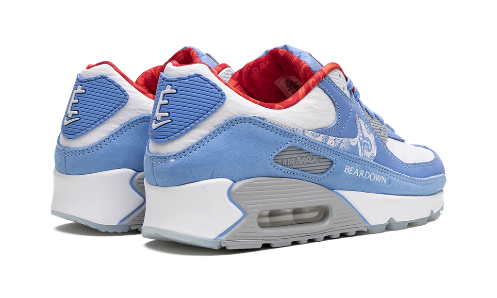 Air Max 90 Doernbecher