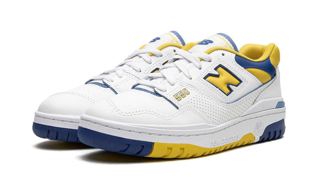 550 LA Rams