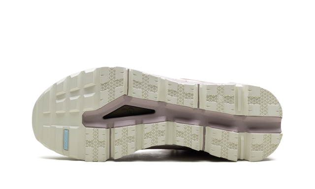 Cloud Cloudtrax Rose Ivory