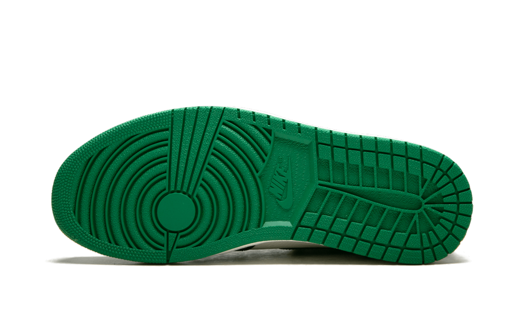 1 Retro High Pine Green