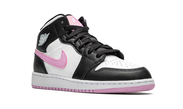 Air  1 Mid Arctic Pink