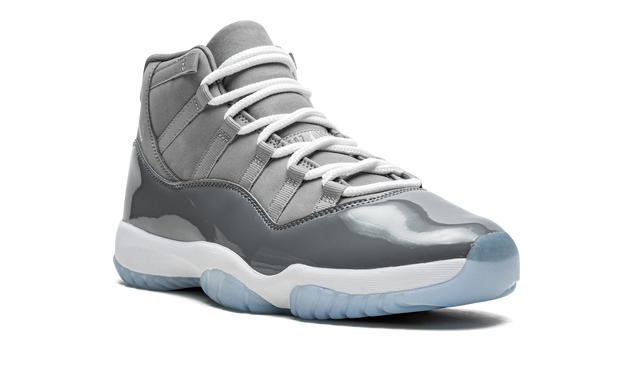 11 Retro Cool Grey