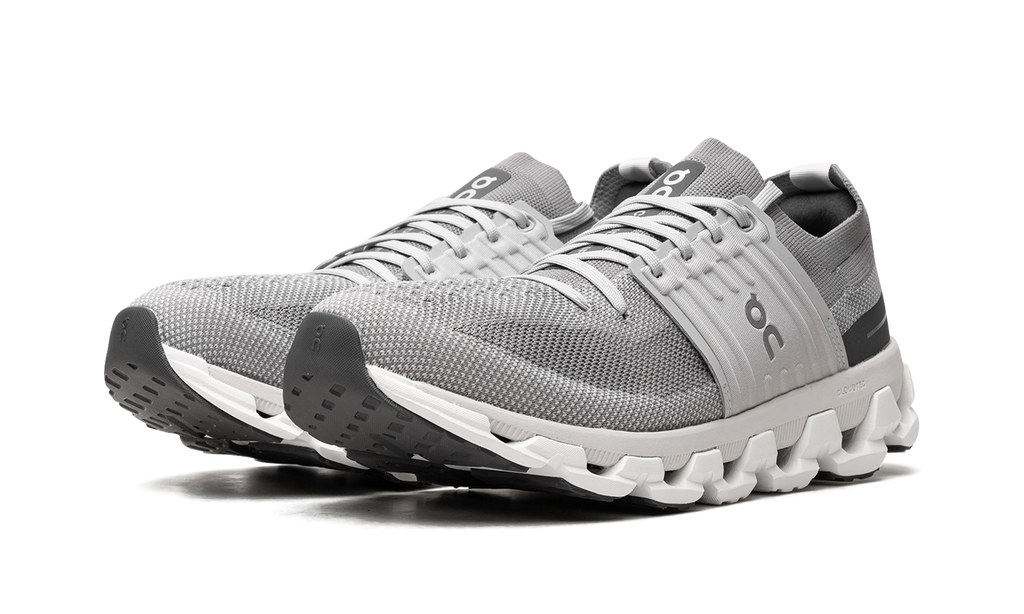 Cloudswift 3 Alloy Glacier