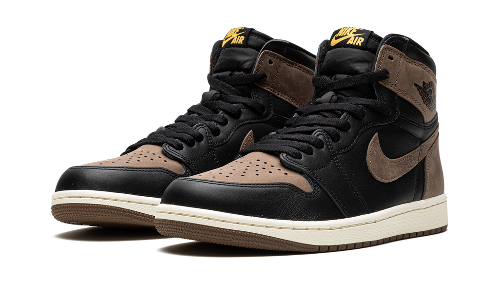 1 Retro High Palomino