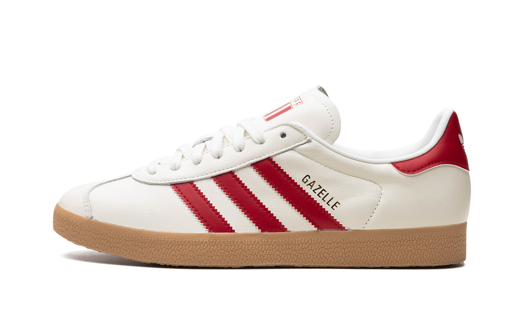 Gazelle Peru