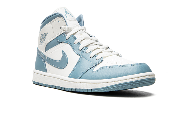1 Mid UNC