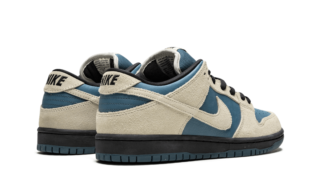 Dunk SB Low Light Cream Thunderstorm