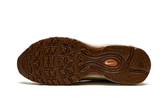 Air Max 97 Coconut Milk Cork