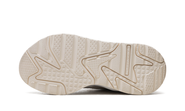 RS-X Efekt Thrifted WMNS  White Pristine