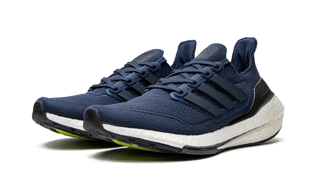 Ultraboost 21 Crew Navy
