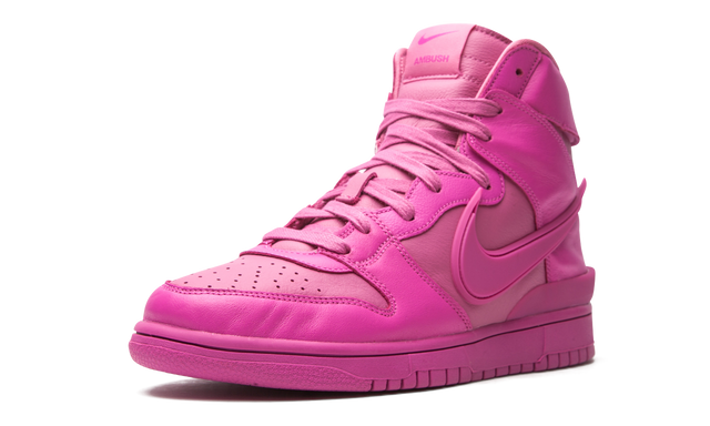 Dunk High Ambush Active Fuchsia