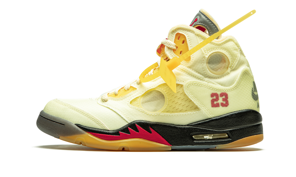 5 Retro  Sail